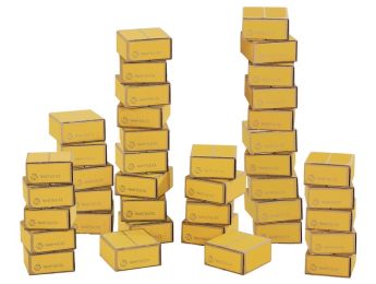 HALVE BOUWSTENEN ARCHIbloc