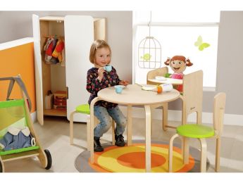 S2 Quad CHAIR