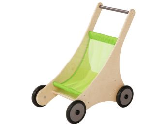 POUSSETTE pour poupée