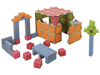 SET ARCHIbloc De maxi-mix