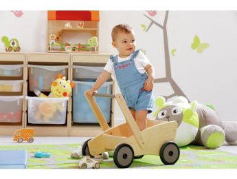 CHARIOT DE MARCHE
