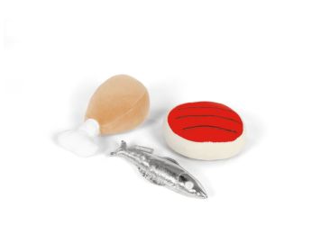 KIT WESCOOK Textile Bon appétit