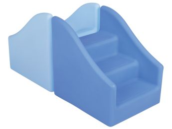 SET BABYxplore De loopbrug