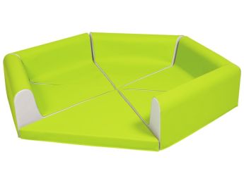SET Babysitzfläche Nest