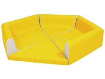 SET Babysitzfläche Nest