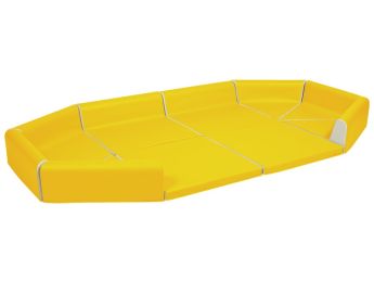 SET Babysitzfläche OASE