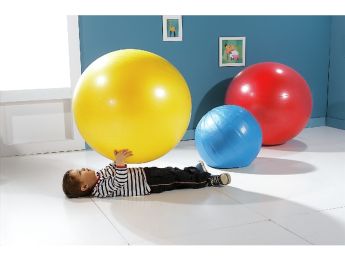 GROS BALLON ULTRALÉGER Ø 75 cm