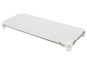 PROTÈGE-COUCHETTE pour couchette 105 x 54 cm