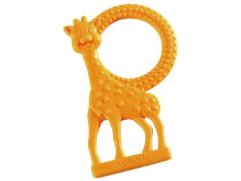 ANNEAU DE DENTITION Sophie la girafe