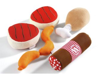 MINI KIT WESCOOK Textile Viandes