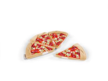 DEMI-PIZZA WESCOOK Textile