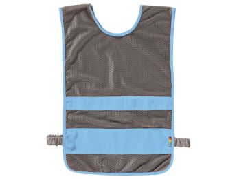 LEIBCHEN AUS ATMUNGSAKTIVEM STOFF Größe S