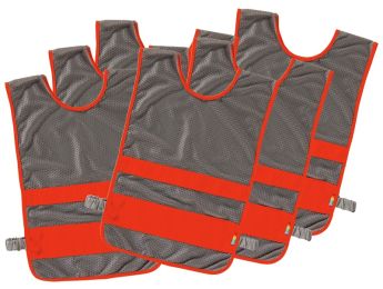 LEIBCHEN AUS ATMUNGSAKTIVEM STOFF Größe M
