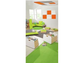 ACOUSTIC PANELS Rectangular