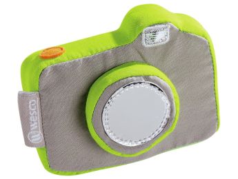 TEX'TIL CAMERA