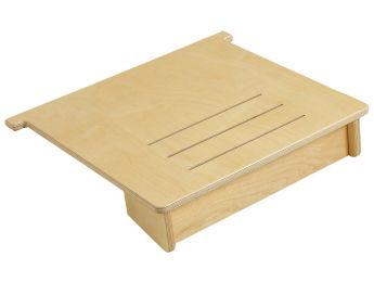 FUSSSTÜTZE für Armlehnenstuhl