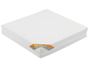EASY FOLDING MATTRESS