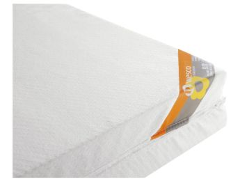 KLAPPBARE MATRATZE EASY