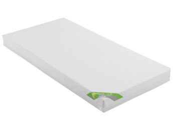 CLEAN MATTRESS 120 cm x 60 cm