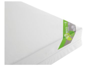 MATRATZEN CLEAN 120 cm x 60 cm