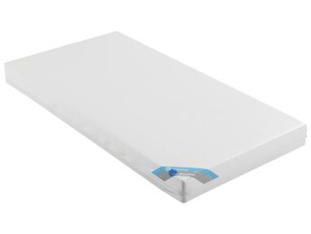WATERPROOF MATTRESS 120 x 60 cm