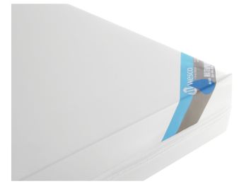 MATRATZE WASSERFEST 120 x 60 cm