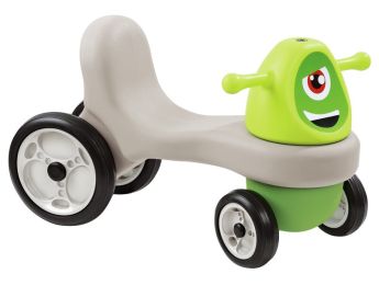 PORTEUR DYNAMO 