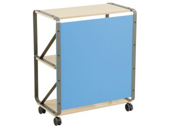ONTHAALBALIE Bia Recht L. 85 cm