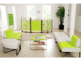 Bia SEAT BENCH