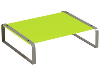 TIEFER TISCH Bia Höhe 22,5 cm