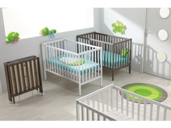 BASIC COT