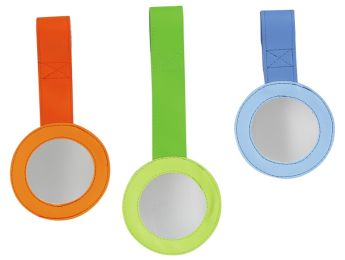 PETITS MIROIRS DÉCO pour barre murale