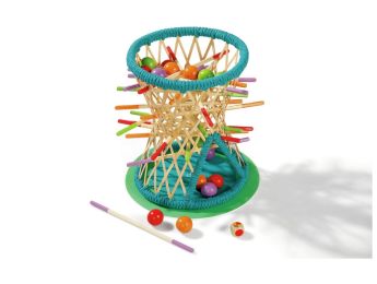 PALLINA SKILL GAMES