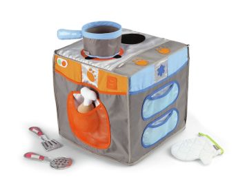 Tex'til WESCOOK MINI COOKER With accessories