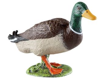 FIGUR Stockente