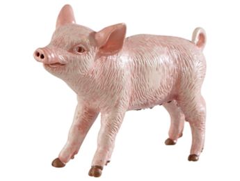 FIGUR FERKEL