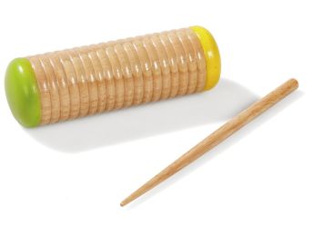 GUIRO Un ton