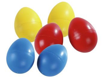 MAXI-SET KLANGEIER