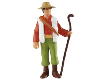 FIGURINES SHEPHERD FIGURINE 