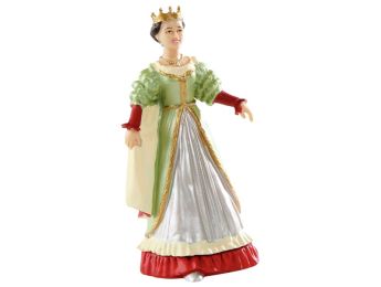 QUEEN FIGURE 
