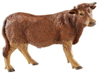 FIGUR LIMOUSIN-KUH 