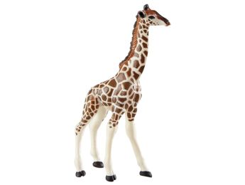 FIGURINE GIRAFON 