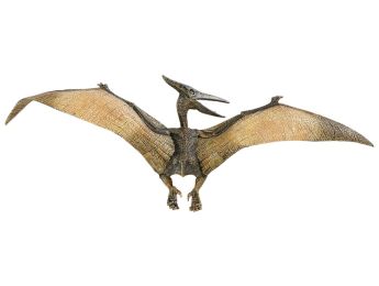 FIGURINE DINOSAURE Ptéranodon