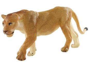 FIGUR LÖWIN 