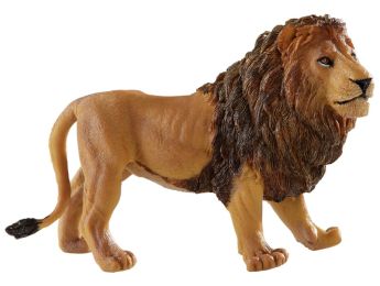 FIGUR LÖWE 