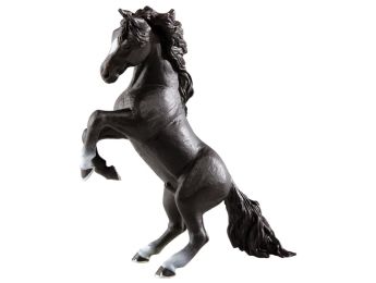 FIGUR PFERD CABRE NOIR