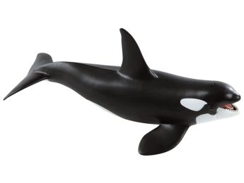 FIGURINE ORQUE 