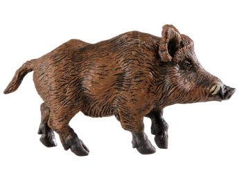 FIGURINE SANGLIER 