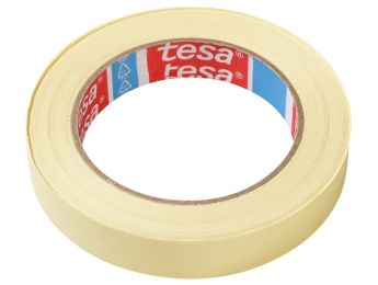 KREPPKLEBEBAND L: 50 m - B: 1,9 cm.