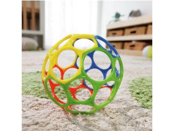 SPIELBALL O'BALL Bunt